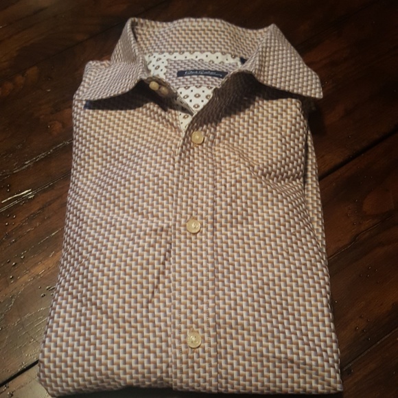 Robert Graham Other - ROBERT GRAHAM Casual shirt